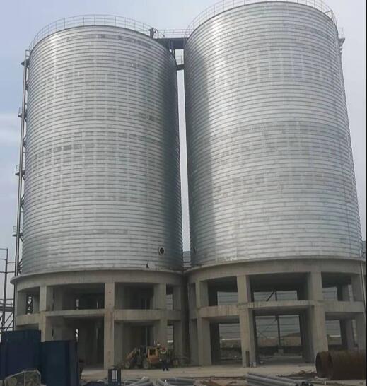 澧县镀锌卷板仓